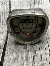 VIntage Huret Bike Speedometer