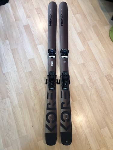 2023 men 177cm head - men's,