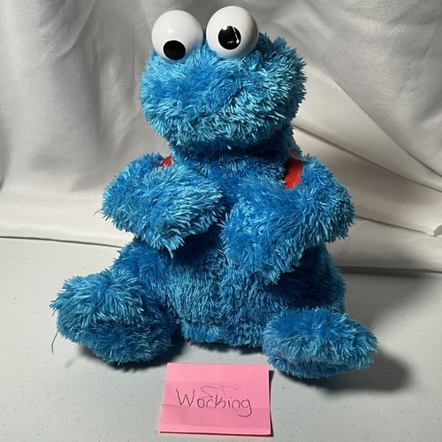 Sesame street cookie - sesame,