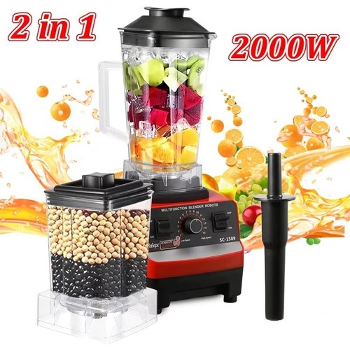 2000w heavy duty commercial - 2000w,