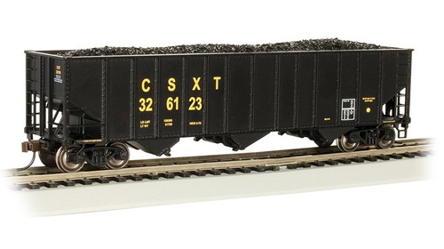 Bachmann usa 18718 bay - 18718, 3-bay