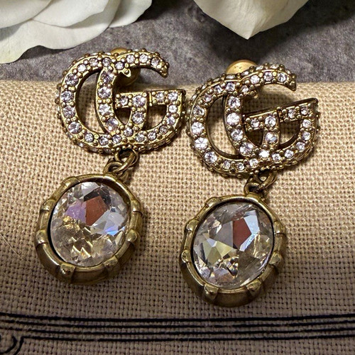 Gucci logo clear - gucci,