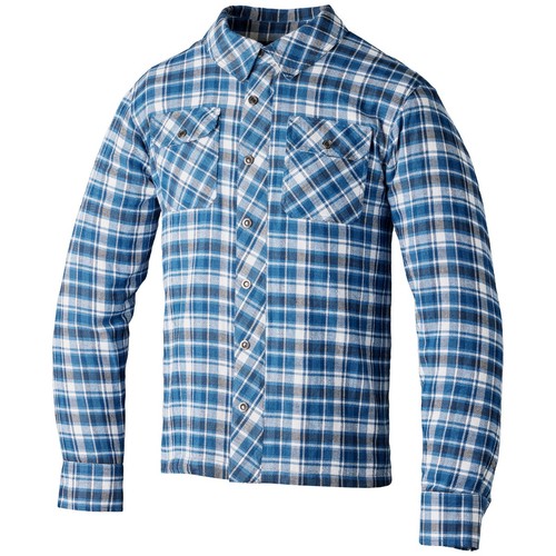 Rst armoured lumberjack shirt - rst,