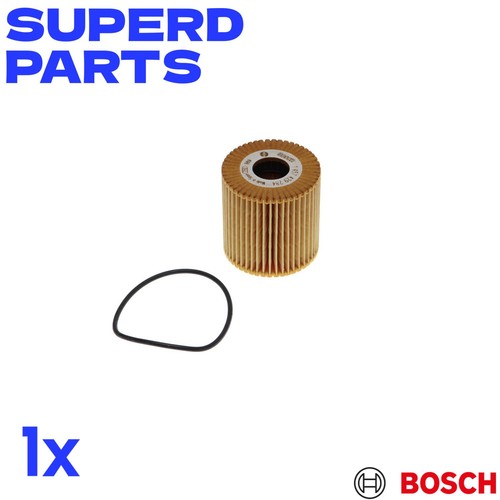 Oil filter fits - oil, nissan