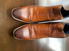 Vandini Shoreditch london men