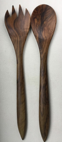 Wooden serving kitchen - wooden,