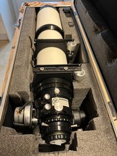 Altair 102 EDT f7 APO Triplet