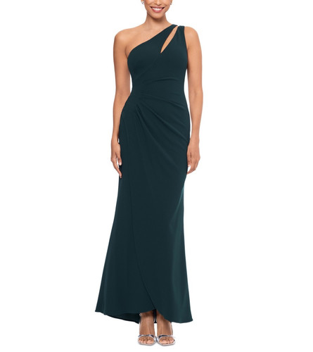 Betsy adam one shoulder - adam, one-shoulder