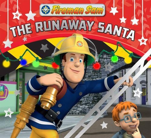Fireman sam runaway - fireman,