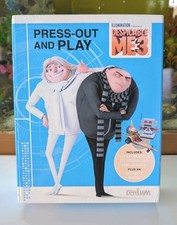 ‘NEW’ Minions Despicable