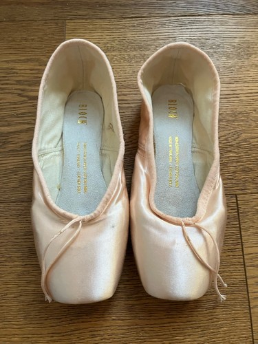 Bloch aspiration 105 - s0,