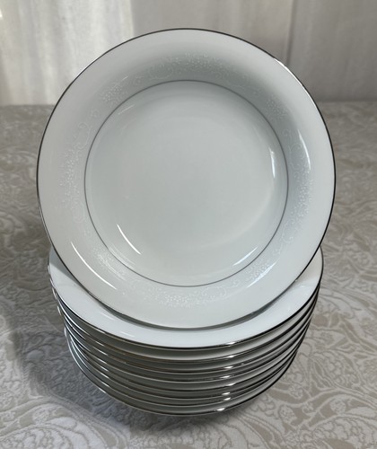 Noritake china whitehall - china, #6115