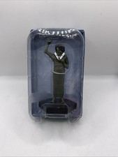 Eaglemoss BBC Dr Who Figurine