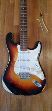 *DISCOUNTED* Encore Stratocaster from The Early 2000's Reliced And Designed 