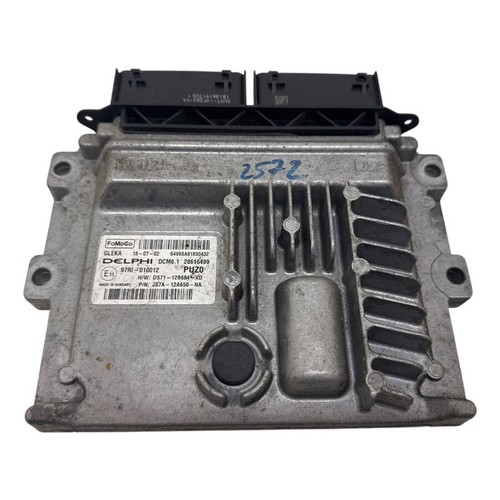 Ford mondeo engine ecu zetec - ford,