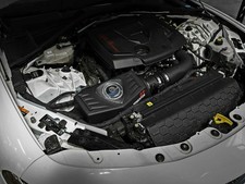 Afe momentum cold air - momentum,