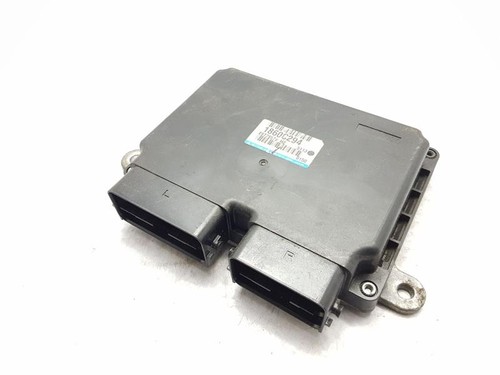 2015 mitsubishi asx engine - asx, ecu