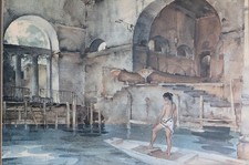 Vintage Sir William Russell