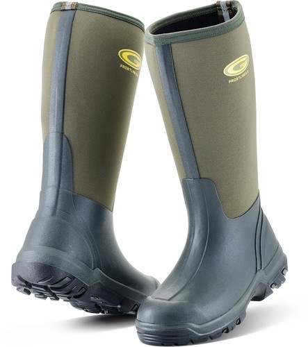 Grubs wellies frostline unisex - wellies,
