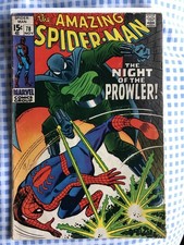 Amazing Spider-Man 78 (1969)