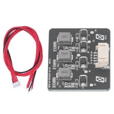 ⁺Active Equalizer Board