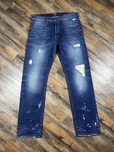 Prps jeans men 34x34 - jeans, men's