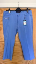 JRB Sport Ladies Capri Golf