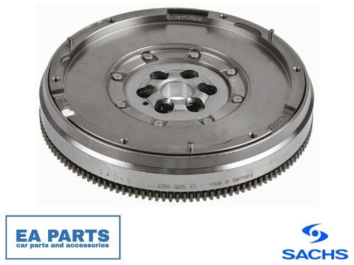 Flywheel for peugeot 208 3008 - flywheel,