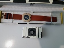 Orla Kiely Time Women's Quartz Watch In original Case