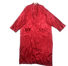 Victoria's Secret M/L Red Pink