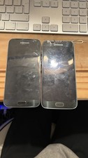 Samsung S7 32gb Lot Of 2