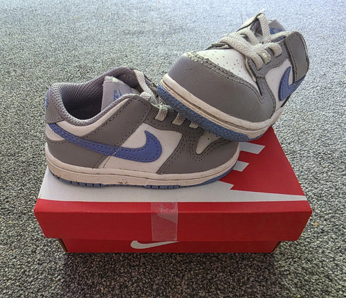 Nike dunk low baby - nike,