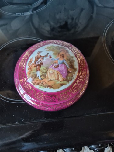 Decorative reine porcelaine - decorative,
