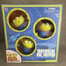  Toy Story WHITE LOGO