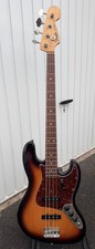 Fender jazz bass - fender,
