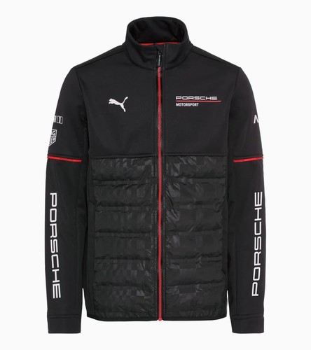 Official porsche motorsport - official,