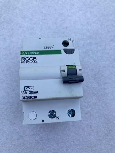 Crabtree starbreaker 63a - crabtree,