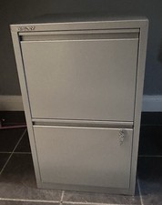 BISLEY 2 Drawer Filling