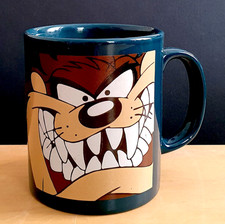 TAZ TAZMANIAN DEVIL WARNER