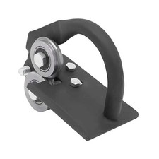 Bead Roller Tool Edge Pressing