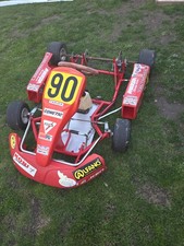 Go Kart (Kids Cadet) Rolling Chassis Karting Racing