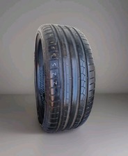 DUNLOP 225 35 19 (88Y) TYRE SP SPORT MAXX GT ? RUNFLAT 2253519 ##