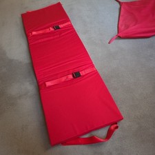 Fire Evacuation Sledge Fire