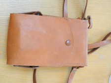 Vintage Polaroid SX-70 Leather