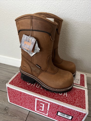 Women hoss work - women’s, safety