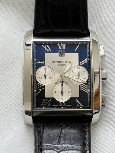 Raymond weil don giovanni cosi - raymond,