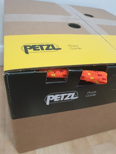 Petzl flow 6mm lightweight - petzl, 11.6mm