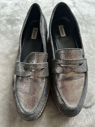 Women dune black suede - black,