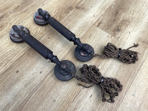Antique brass bakelite - brass,
