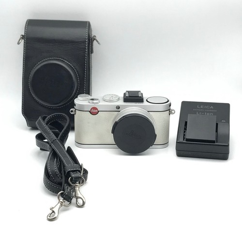 Leica 1mp digital - x, 16.1mp